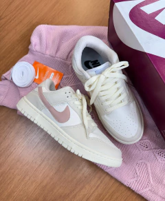 DUNK LOW OFF ROSE 34 ao 39 - loja online
