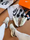 Air Zoom X Bege V2 38 ao 43 Ortopedico