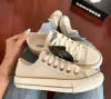 Converse All Star Bege Clarinho 34 ao 39