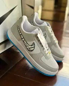 AF1 D1or 34 ao 43 - comprar online