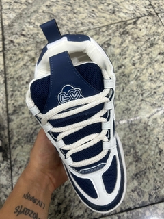 LV Novo Azul SK8 34 ao 43 na internet