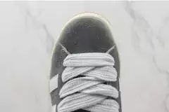 Adidas Campus 00s Grey White na internet