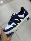 Sapatenis Armani Novo 38 ao 43 - comprar online