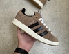 CAMPUS OOS SHOES MARROM