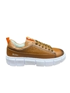 Sapatenis HB 38 ao 43 Marrom - comprar online