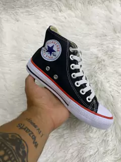 Combo 2 Pares, Compre 1, Leve 2 Converse All Star