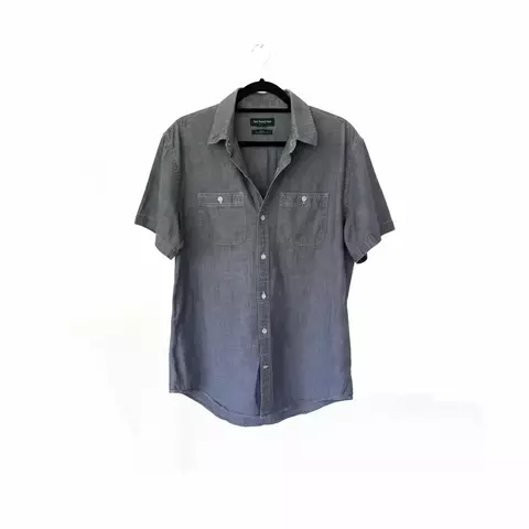 Camisa Jean - Old Navy - Talle L - comprar online