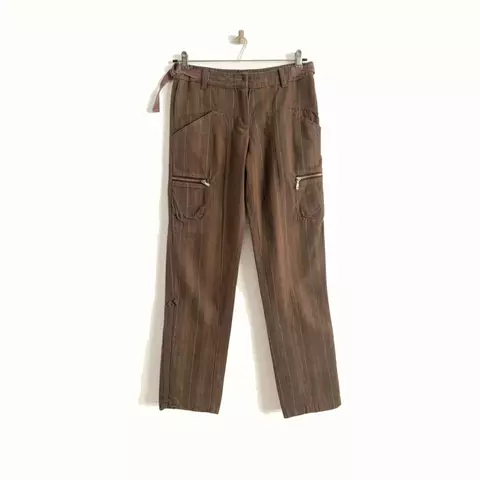 Pantalon Cargo - Kill - Talle S/M - comprar online