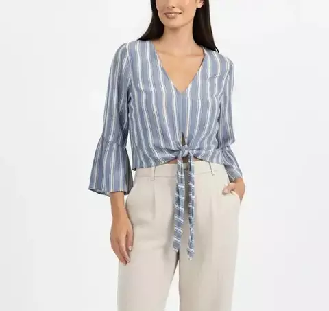 Blusa America Eagle - Talle S/M - comprar online