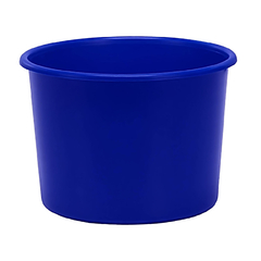 20 Baldinhos, Balde de Pipoca 1.5 litros - Baldinho Pote Pipoqueira Vasilha Embalagem para Lembrancinhas - www.BrindesBarato.com.br
