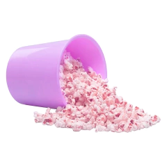 10 Baldinhos, Balde de Pipoca 2.5 litros - Baldinho Pote Pipoqueira Vasilha Embalagem para Lembrancinhas - loja online