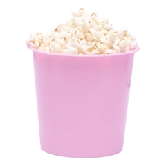 10 Baldinhos, Balde de Pipoca 2.5 litros - Baldinho Pote Pipoqueira Vasilha Embalagem para Lembrancinhas - comprar online