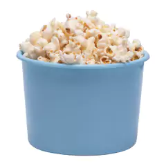 Imagem do 40 Baldinhos, Balde de Pipoca 1.5 litros - Baldinho Pote Pipoqueira Vasilha Embalagem para Lembrancinhas