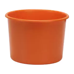 40 Baldinhos, Balde de Pipoca 1.5 litros - Baldinho Pote Pipoqueira Vasilha Embalagem para Lembrancinhas na internet