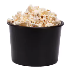 40 Baldinhos, Balde de Pipoca 1.5 litros - Baldinho Pote Pipoqueira Vasilha Embalagem para Lembrancinhas na internet
