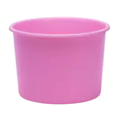 Imagem do 40 Baldinhos, Balde de Pipoca 1.5 litros - Baldinho Pote Pipoqueira Vasilha Embalagem para Lembrancinhas