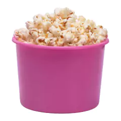 40 Baldinhos, Balde de Pipoca 1.5 litros - Baldinho Pote Pipoqueira Vasilha Embalagem para Lembrancinhas - loja online