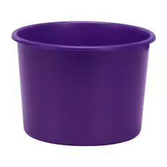 40 Baldinhos, Balde de Pipoca 1.5 litros - Baldinho Pote Pipoqueira Vasilha Embalagem para Lembrancinhas