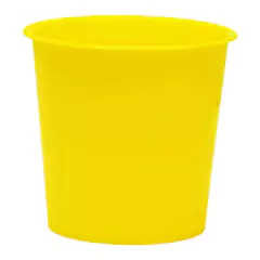 10 Baldinhos, Balde de Pipoca 2.5 litros - Baldinho Pote Pipoqueira Vasilha Embalagem para Lembrancinhas na internet