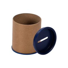 30 Cofrinhos de Papelão 6x7 cm - Embalagem Cofrinho Papelão - comprar online