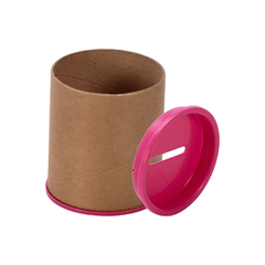 30 Cofrinhos de Papelão 6x7 cm - Embalagem Cofrinho Papelão - loja online