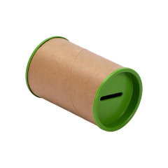 50 Cofrinhos de Papelão 6x9.5 cm - Embalagem Cofrinho Papelão - comprar online