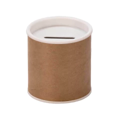 Imagem do Cofrinho 8x10 cm - Pacote c/ 10 Unidades