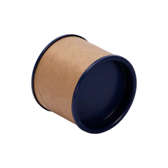 30 Tubolatas de Papelão 6x5 cm - Embalagem Tubo Lata Papelão