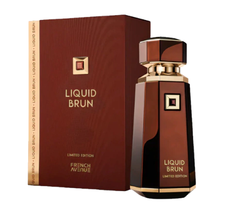 LIQUID BRUN LIMITED EDITION EXTRAIT 150ML