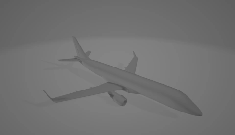 Embraer E175