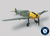 Bf 109E-4 | Miniatura - 1:48 na internet
