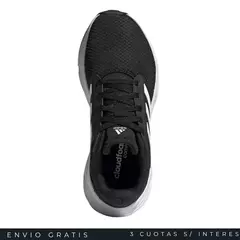 ¡2X1 ADIDAS!: DOS ADIDAS GALAXY + 12 PARES DE MEDIA DE REGALO!