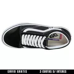 VANS CLASICAS - tienda online