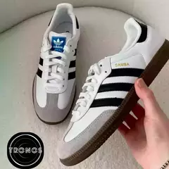 ¡2x1 ADIDAS!: Campus + Samba + REGALO sorpresa! + ENVIÓ GRATIS en internet