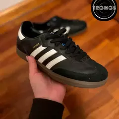 ¡2x1 ADIDAS SAMBA! + 12 MEDIAS DE REGALO! + ENVIÓ GRATIS