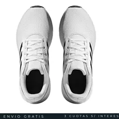 ¡2X1 ADIDAS!: DOS ADIDAS GALAXY + 12 PARES DE MEDIA DE REGALO! - TRONOS