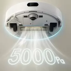 Robot de Limpieza 3 en 1 - Aspira, Barre y Limpia - comprar online