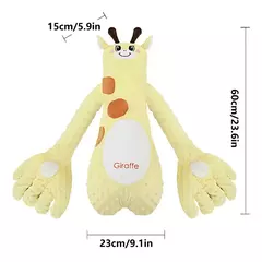 Osito Mágico para Dormir Bebés – Con Manito Calmante - TRONOS
