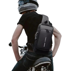 SUPER 2x1: MOCHILA MORRAL ANTIRROBO + ENVIÓ GRATIS! - TRONOS