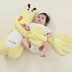 Imagen de Osito Mágico para Dormir Bebés – Con Manito Calmante