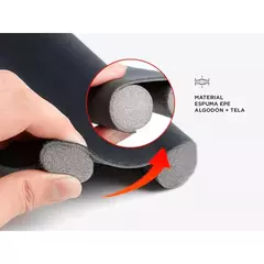 PROMO 2x1 Burlete Aislante Protector de Puerta en internet