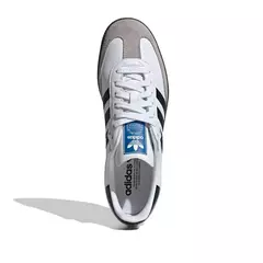 ADIDAS SAMBA CLÁSICAS PREMIUN - TRONOS