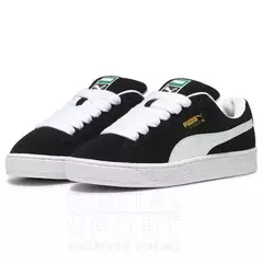 SUPER 2X1: PUMA SUEDE + ADIDAS SAMBAS + 12 PARES DE MEDIAS DE REGALO + ENVIÓ GRATIS