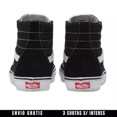 Clasicas BOTITAS VANS - tienda online