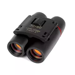 SUPER 2x1 BINOCULARES MILITARES + LÁSER FORCE PRO 500 - TRONOS