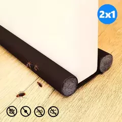 PROMO 2x1 Burlete Aislante Protector de Puerta - comprar online
