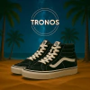 Clasicas BOTITAS VANS - comprar online