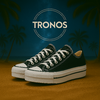 CONVERSE CLÁSICA CON PLATAFORMA - comprar online