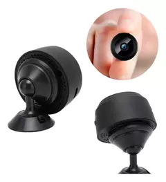 Imagen de MINI CÁMARA ESPÍA FULL HD + ENVIO GRATIS