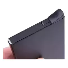 Imagen de 2x1 - Tarjetero de Aluminio Anti-RFID / Moderno + ENVÍO GRATIS